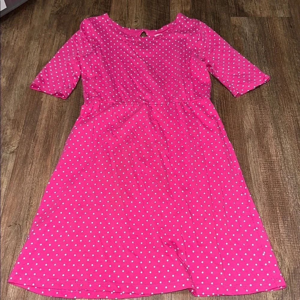 Lot of 12 Old Navy Pullover Lightweight Cotton Dresses‎ size L (10/12)
